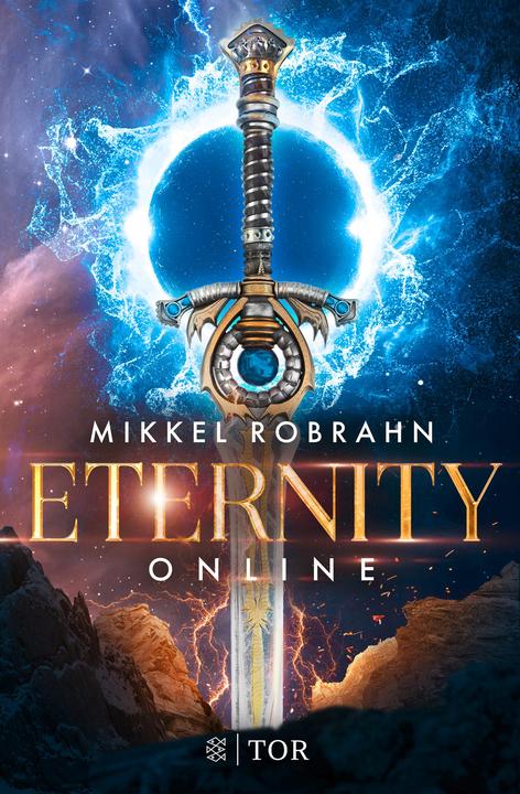 Eternity Online (Deutsch, Mikkel Robrahn, 2024)