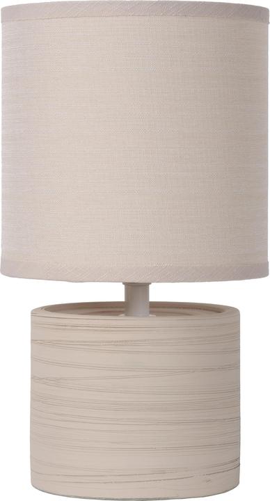 Image du produit Lucide Greasby (E14)