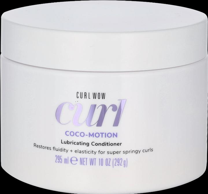 Image du produit Color Wow - Après-shampooing Coco-Motion (295 ml)