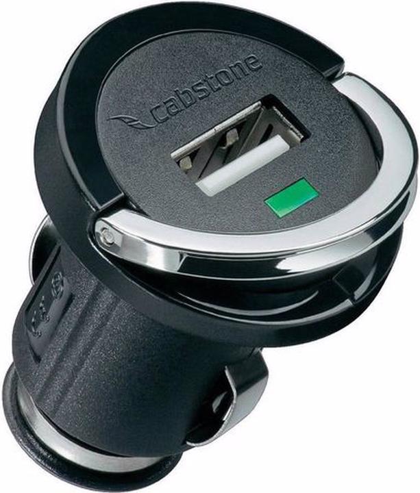 Immagine prodotto MicroConnect Alimentazione per auto con caricabatterie