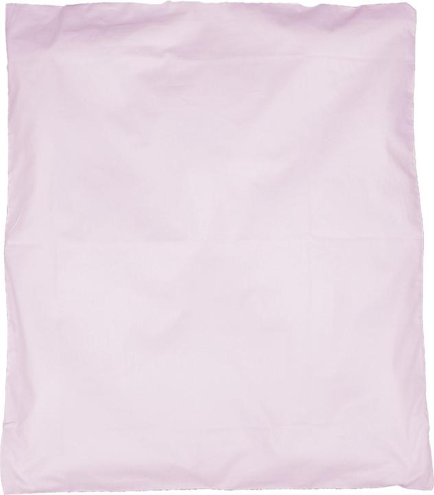 Kuli-Muli Duvet cover 100/135 uni iris