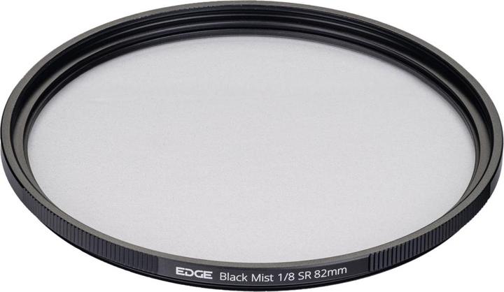 Actual product image Irix Edge Black Mist 1/4 Filter SR 86mm (Black Mist Filter)
