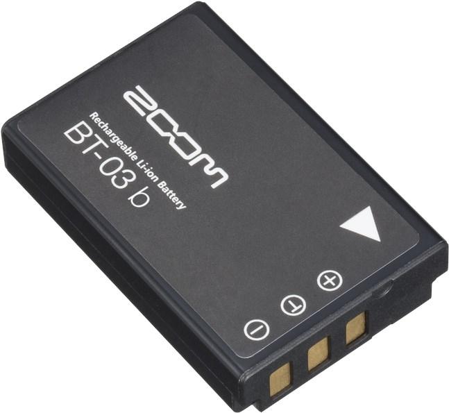 Actual product image Zoom Bt-03 (Power supply)