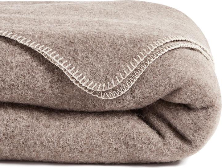 Produktbild La Redoute Interieurs Romu (240 x 220 cm)