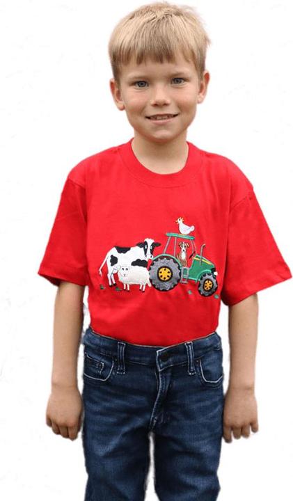 British Country Collection TShirt (140)