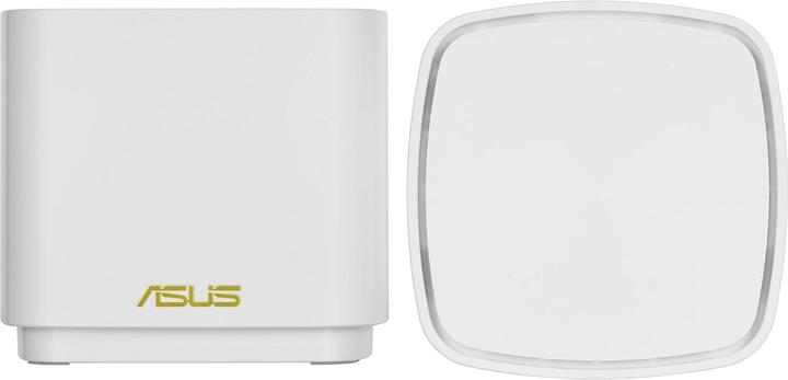 Immagine prodotto ASUS Sistema a rete ZenWiFi AX Mini (XD4) 2 Pack