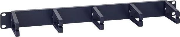 Produktbild Emiter EMITERNET Outdoor-Kabelhalter blau 19 1HE DCN / P-016D