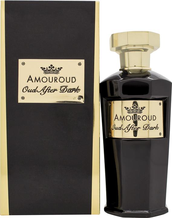 Amouroud Oud After Dark (Eau de Parfum, 100 ml)