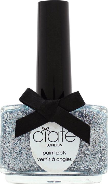 Image du produit Ciaté London Ciaté The Paint Pot Vernis à ongles 13.5ml - PP083 Jewel (PP083 Jewel, Vernis couleur)