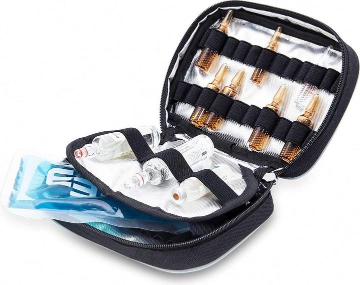 Produktbild Elite Bags Medic Sportmedizin-Tasche, schwarz