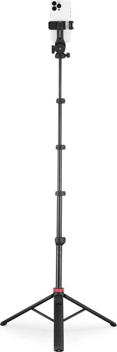 Hama Solid 160 2D (Plastic, Metal)