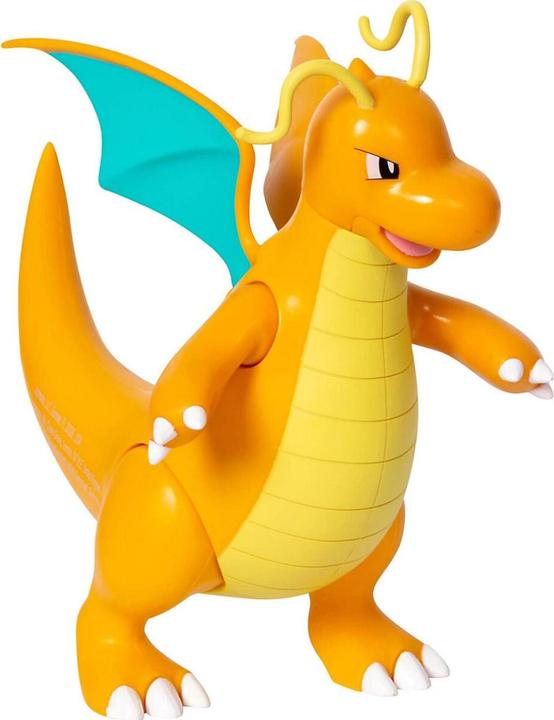 Produktbild Jazwares Pokémon Epic Figure Dragoran ca