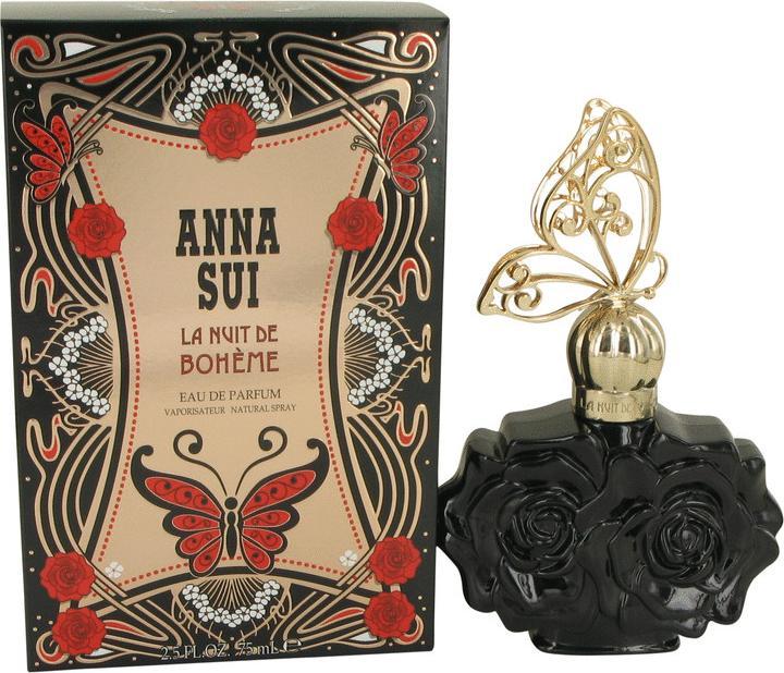 Immagine prodotto Anna Sui La Nuit De Boheme (Eau de parfum, 75 ml)