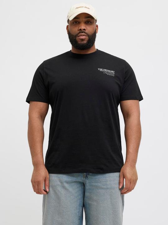 Produktbild Jack & Jones Plus Size T-shirt T-shirt (4XL)