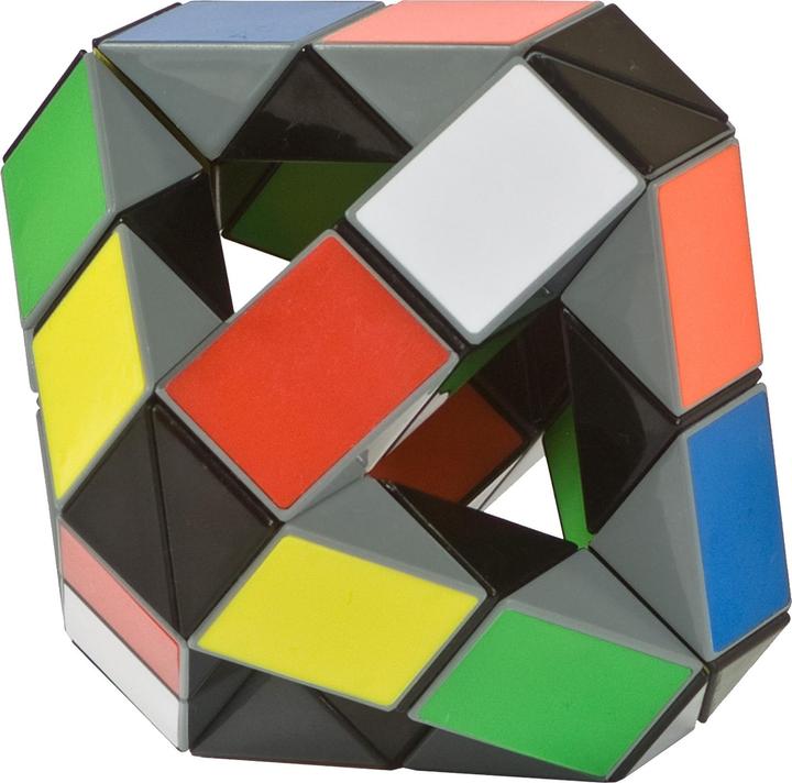 Produktbild Clown games Magic Puzzle (48 Teile)