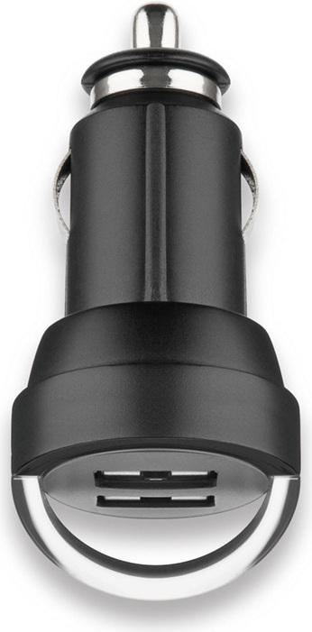 Actual product image MicroConnect Charger car power supply