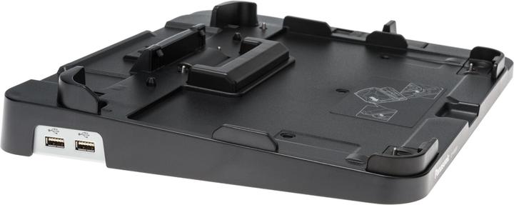 Produktbild Panasonic TOUGHBOOK Docking (Docking Port, 4 Ports)
