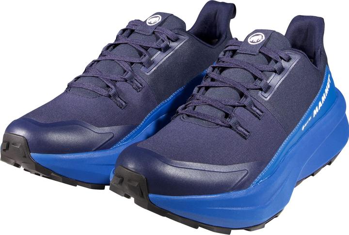 Produktbild Mammut Aenergy Hike Low GTX (42)