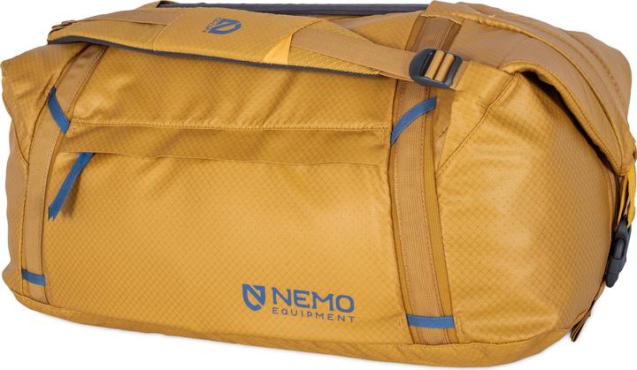Immagine prodotto Nemo Equipment Borsone convertibile Double Haul 30 (30 l)