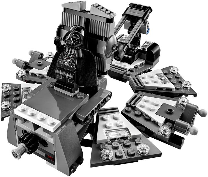 Produktbild LEGO Darth Vader Transformation (75183, LEGO Star Wars)