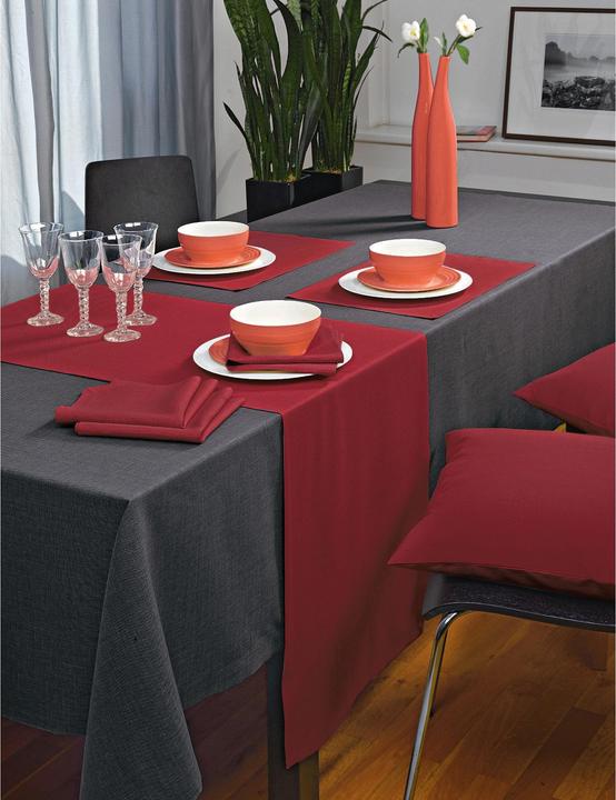 Produktbild Sander Loft Rot (50 x 140 cm)
