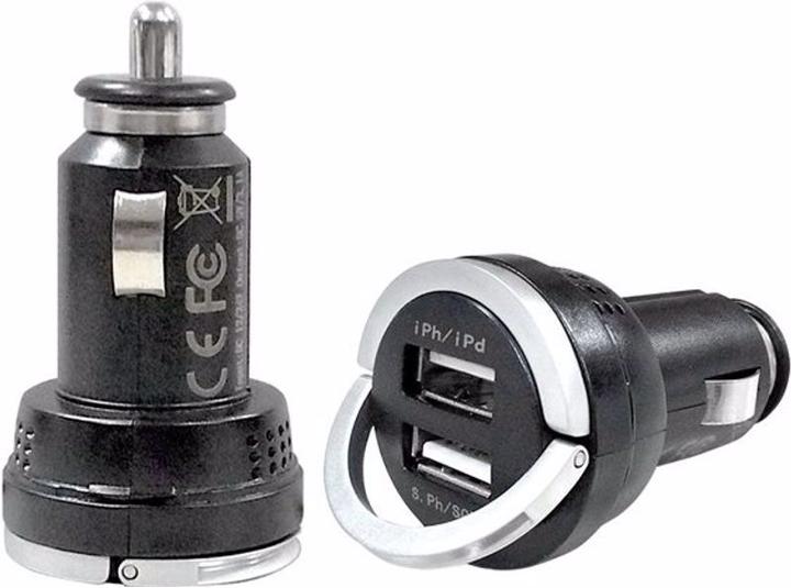 Produktbild Roline USB Charger