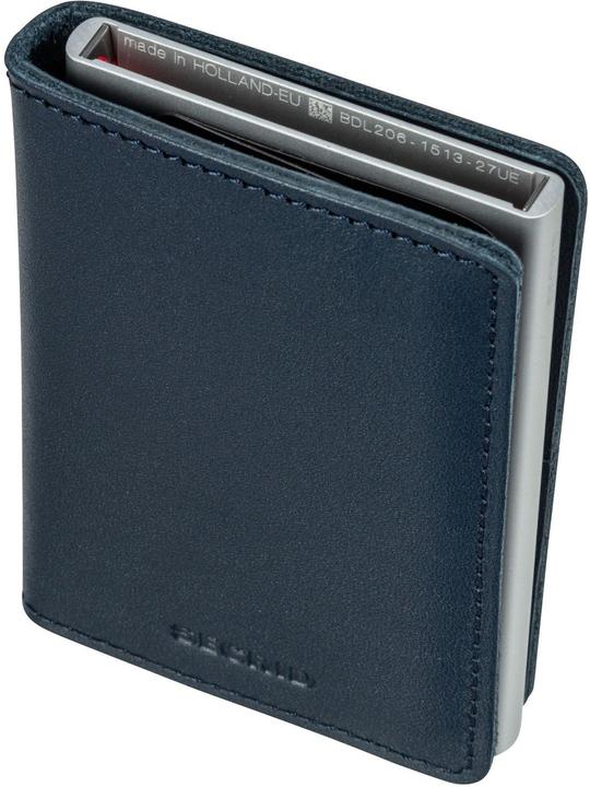 Actual product image Secrid Slimwallet