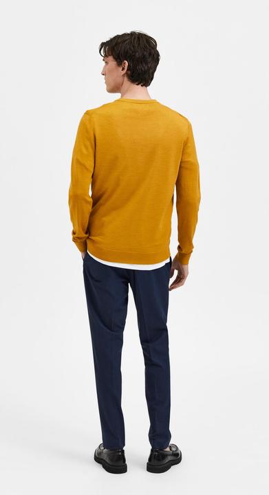 Produktbild Selected Homme Merinowolle COOLMAX® Pullover (L)