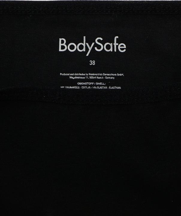 BodySafe Slip Highwaist Panty (L)