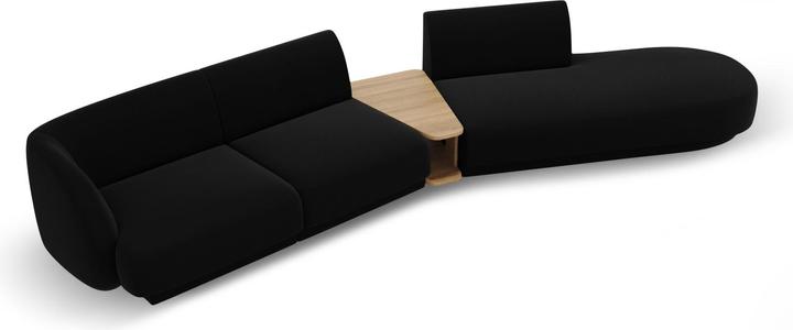 Actual product image Micadoni Miley (2 person sofa, 3-seater, 4-seater)