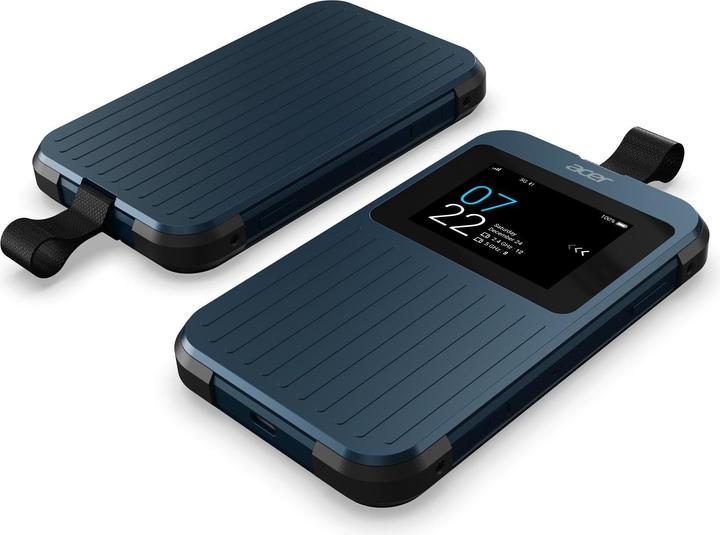 Acer Collega Enduro M3