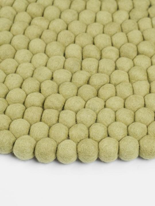 Image du produit Myfelt Round Flat M (Ø 160 cm)