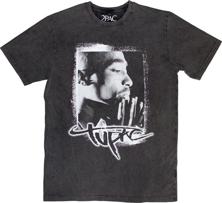Tupac Shakur TShirt (XL)