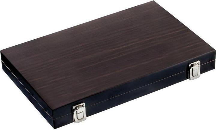 Image du produit Philos Backgammon Chios (Allemand, Français)