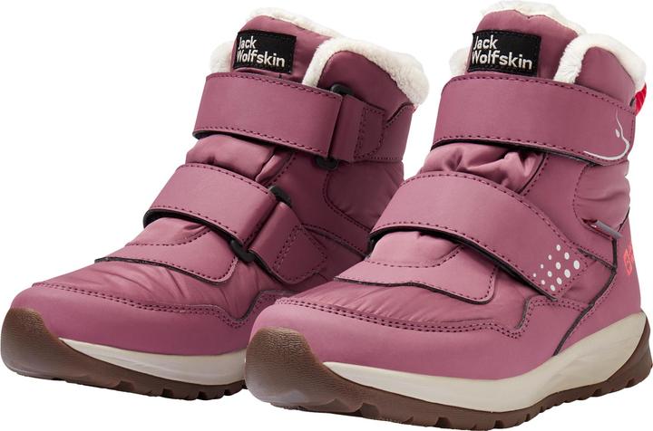 Actual product image Jack Wolfskin Polar Bear-G Texapore Mid Vc K (26)