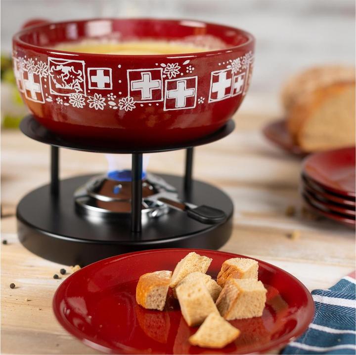 Image du produit Kuhn Rikon Suisse (Fondue au fromage)