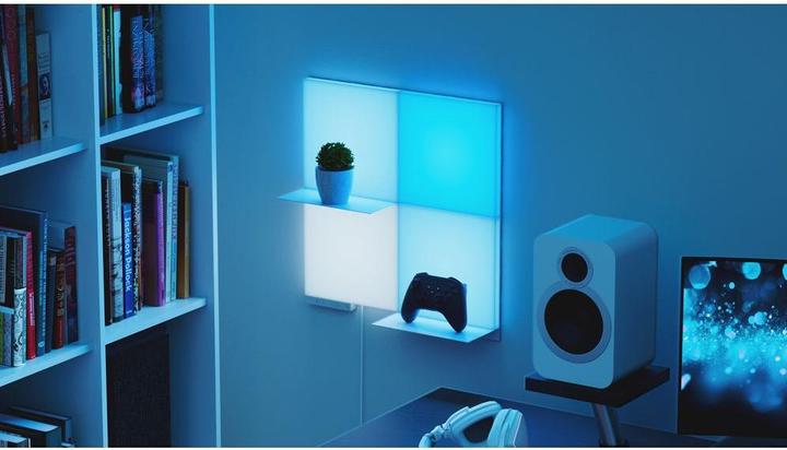 Produktbild Nanoleaf Blocks Erweiterungspack 2 Regalablagen