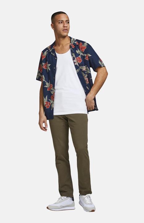 Produktbild Jack & Jones Jjebasic Tank Top Noos (L)