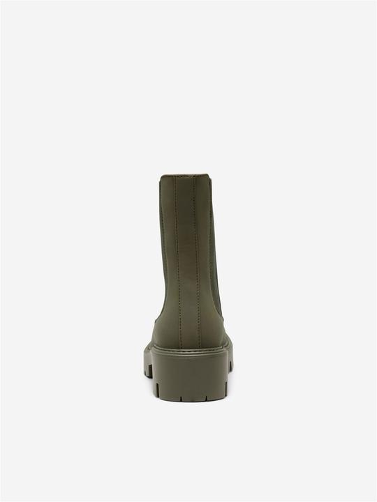 Actual product image Only Plain boots (39)