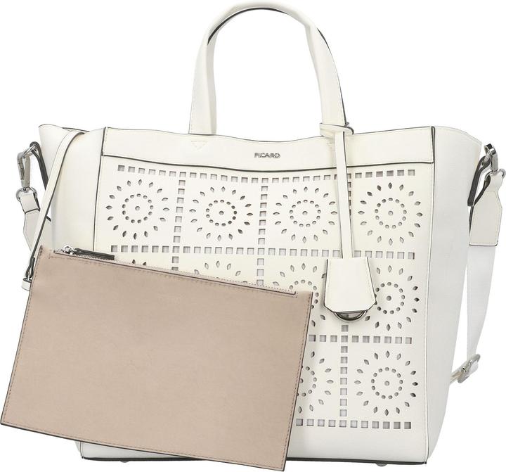 Immagine prodotto Picard Madeira Shopper Tasche 46 cm (19 l)