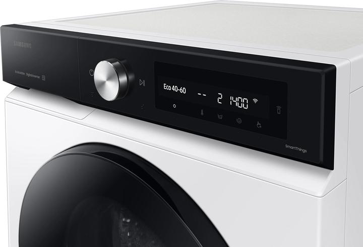 Image du produit Samsung WW90DB7U94GEU5 (9 kg, Gauche, Prise UE)