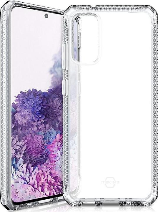 Produktbild Itskins Spectrum Clear (Samsung Galaxy S20)