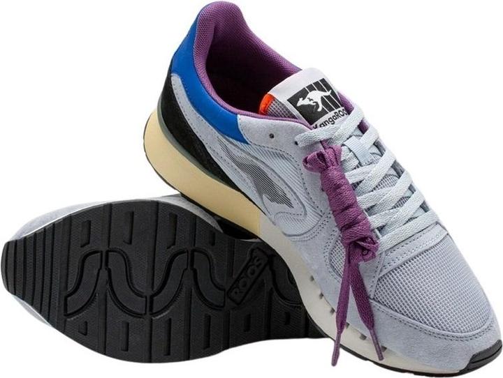 Immagine prodotto KangaROOS scarpe da ginnastica originals - coil r1 og pop (41)