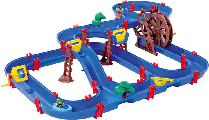 Produktbild Aquaplay MegaWaterWheel