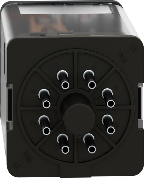 Immagine prodotto Schneider Electric Relè universale innestabile RUM, 2 W, 10 RUMC21P7