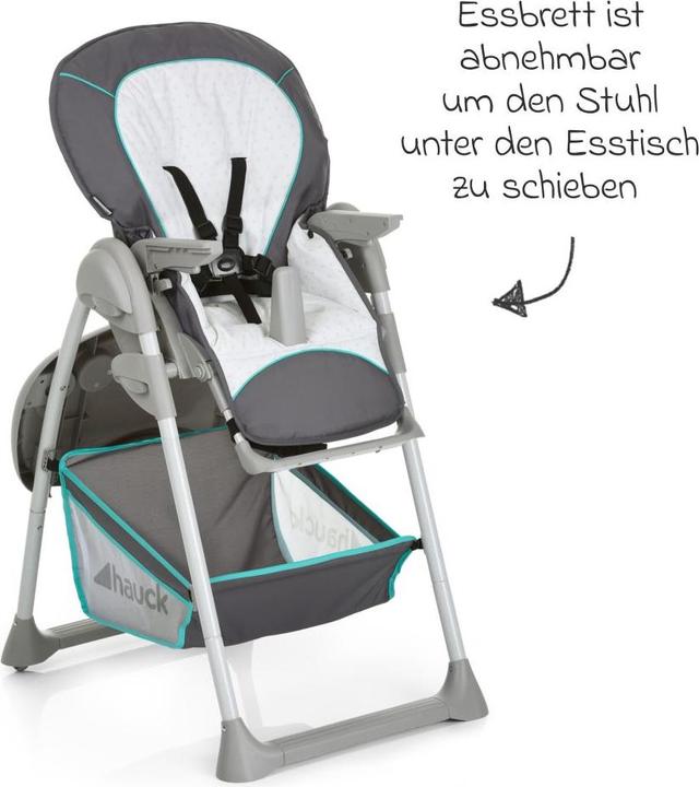 Immagine prodotto Hauck Sit'n Relax (Seggiolone)