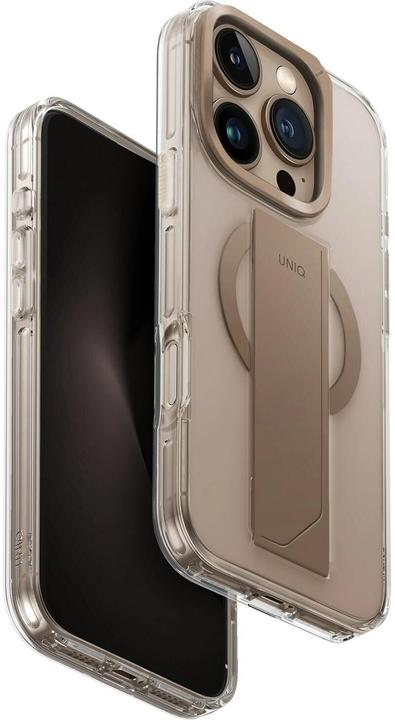 Produktbild Uniq Heldro Max (Apple iPhone 16 Pro)