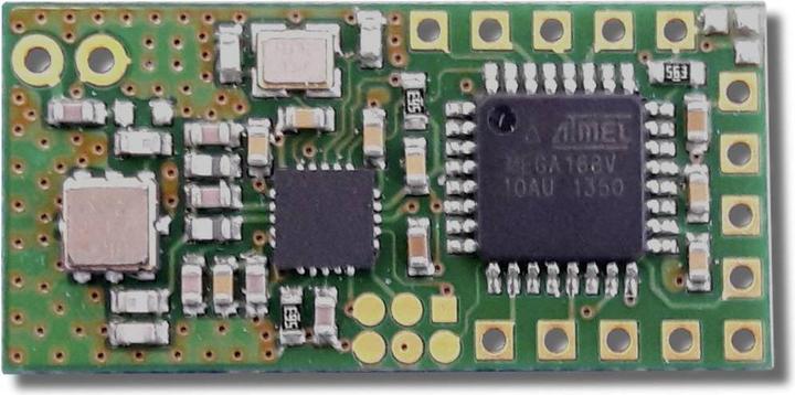 Produktbild SVS Nachrichtentechnik Empfängermodul CX 12 R