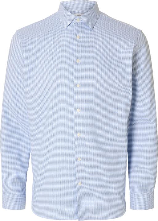 Produktbild Selected Homme Slhslim-Performance Shirt Ls Noos (M)