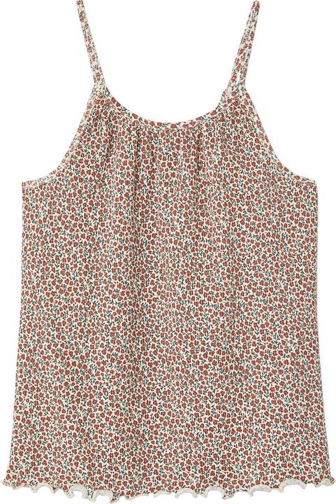 Produktbild Vertbaudet 2er-Pack Mädchen Sommer-Schlafanzüge Oeko-Tex (158)